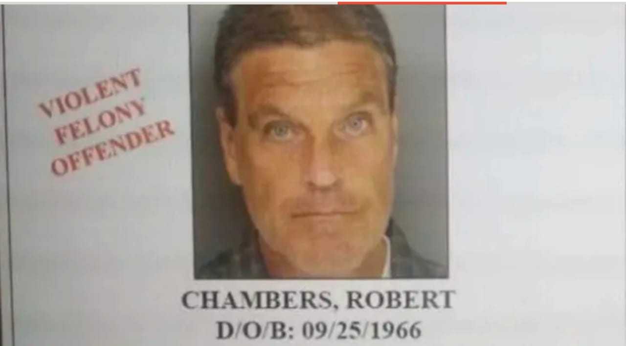 'Preppy Killer' Robert Chambers Now Living In Rockland County Ramapo