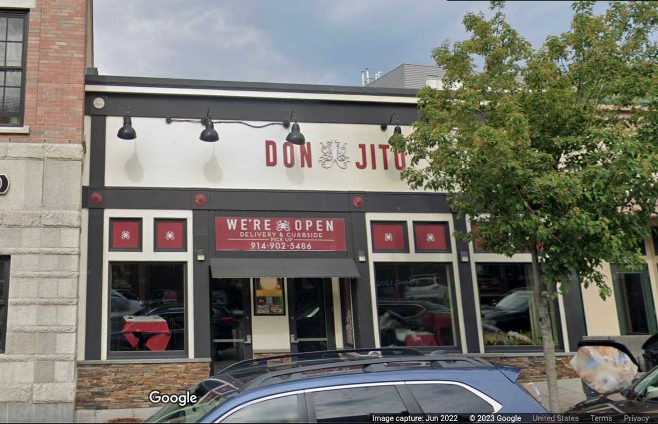 Crisp 'expecting Fireworks': Beloved Eatery Gutted In Suspicious Blaze Moment for Your Screen