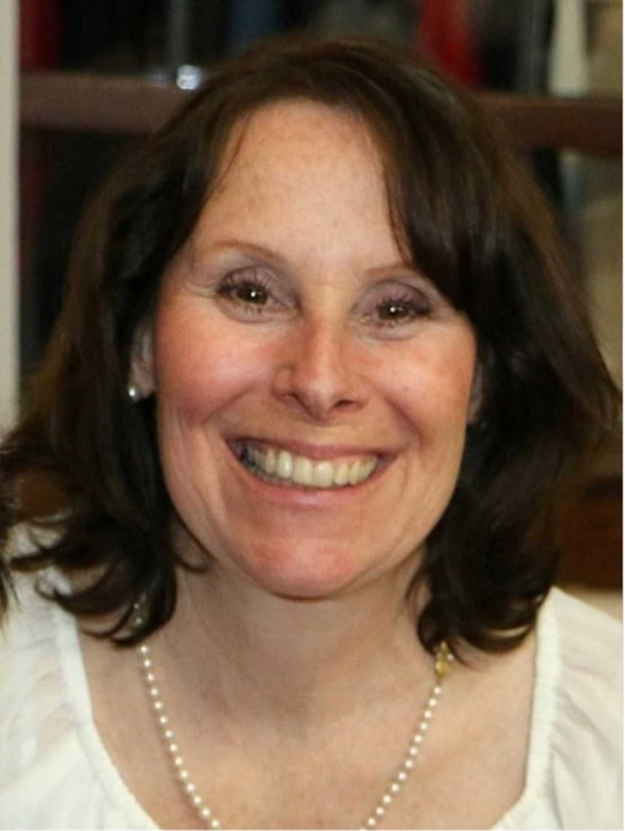 Beloved Mother, Volunteer From Mount Kisco Dies At 57 Mt. Kisco Daily