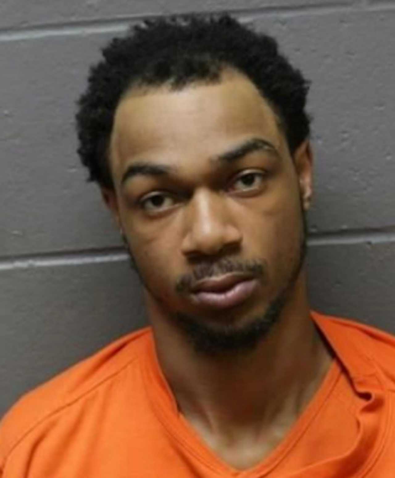 Atlantic City Man, 22, Sentenced In Robbery At Food Market Prosecutor