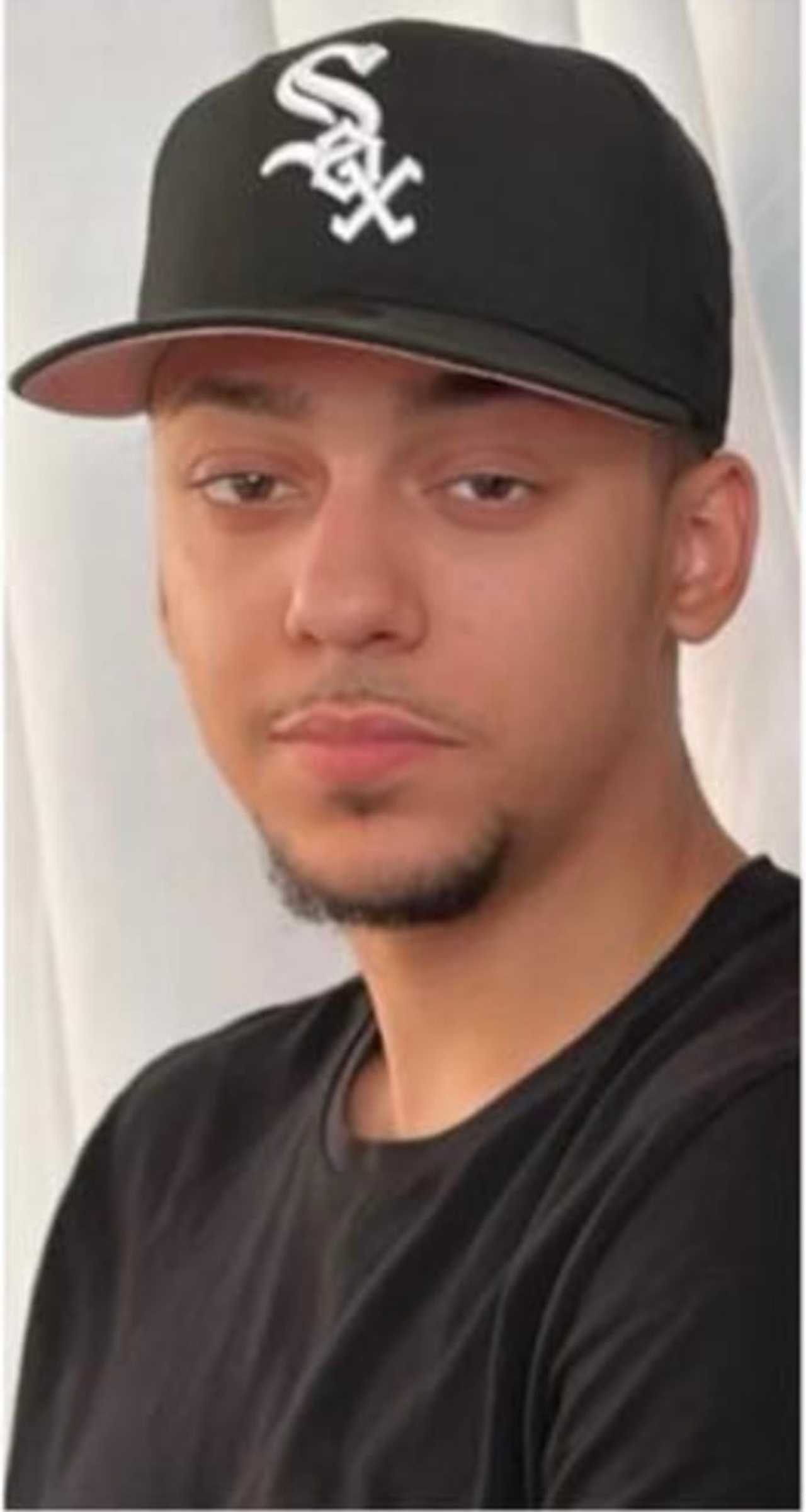 Alert Issued For Missing 21YearOld In Yonkers Yonkers Daily Voice