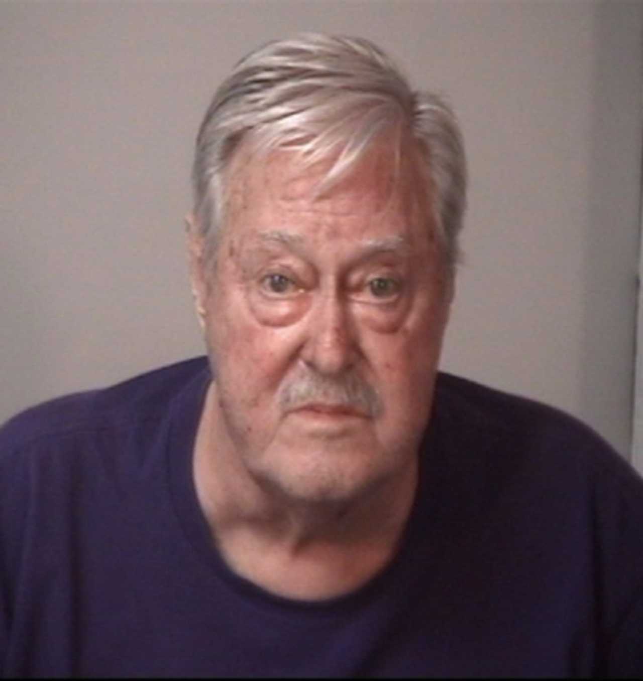 Spotsylvania Murder Husband Shot Wife Multiple Times, Sheriff Says