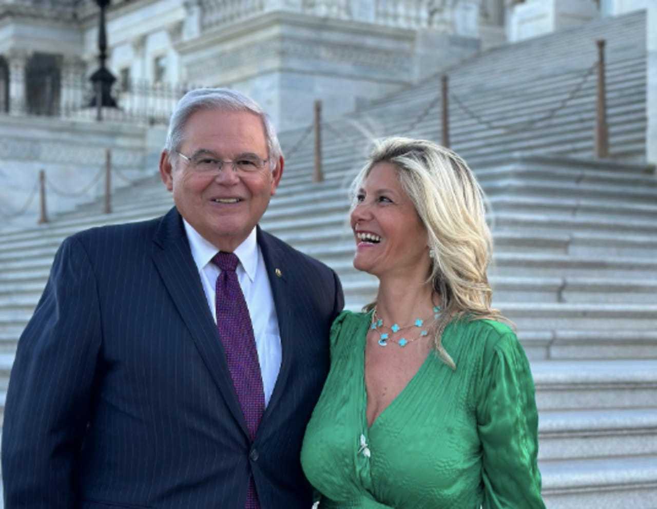 NJ Voters To Sen. Menendez Resign Ridgewood Daily Voice