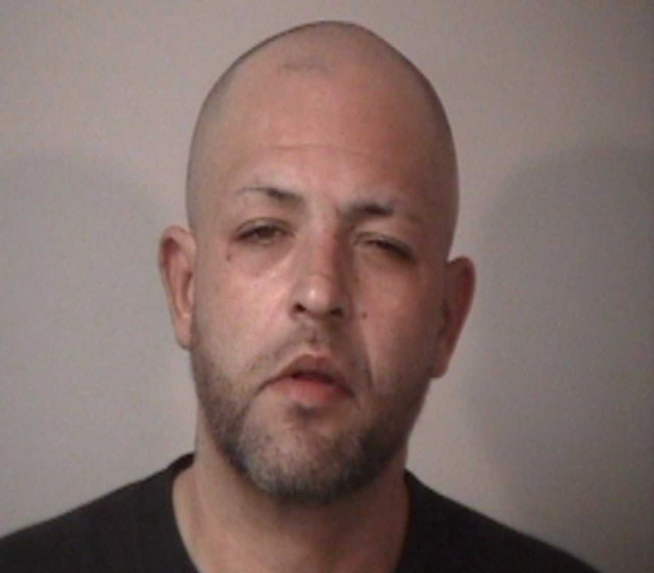 Fugitive Didn't Make It Too Easy For Deputies To Arrest Him In Stafford Sheriff Alexandria