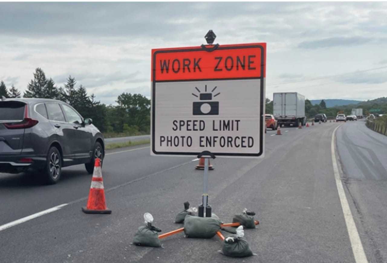 Automated Speeding Ticket Radar Program Takes Effect In Hudson Valley Elsewhere In NY