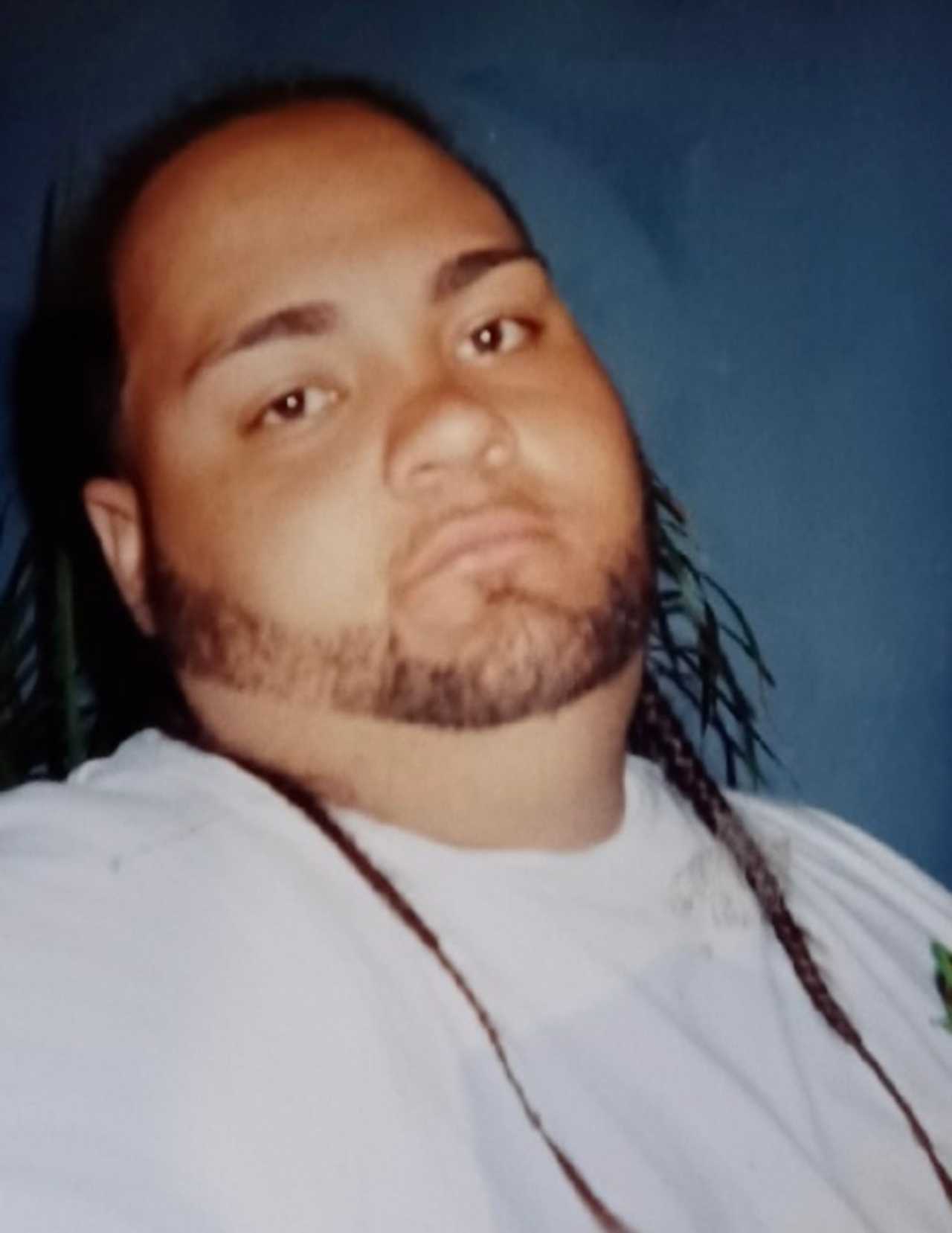 John Marchuk Jr., 33, Vineland Barber Cumberland Salem Daily Voice