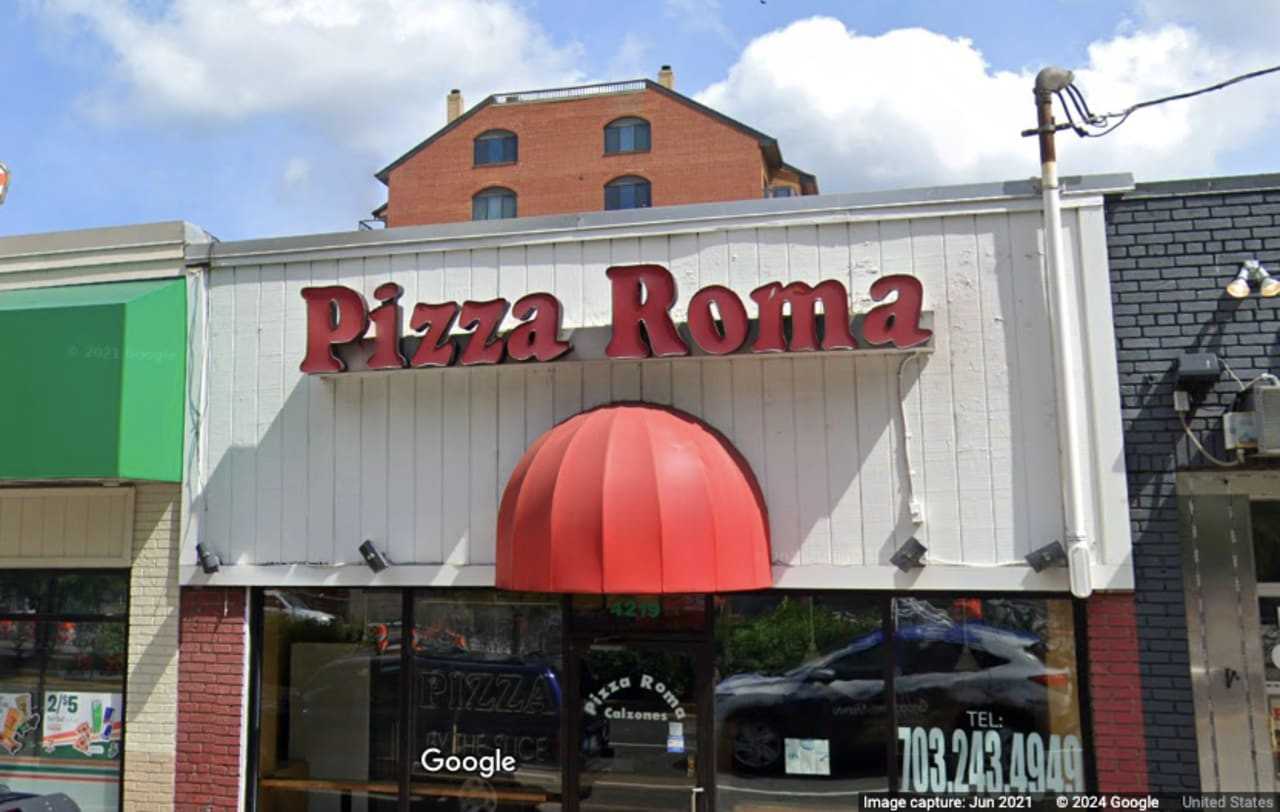 Pasta Restaurant Replacing Arlington Pizzeria Arlington Daily Voice