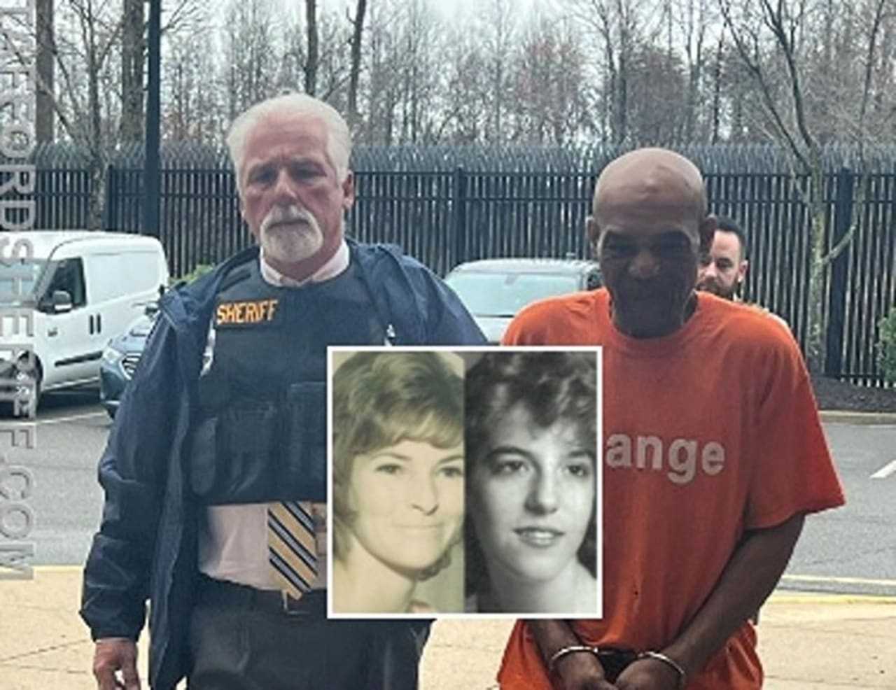 Tenacious Detective Cracks Two Virginia Cold Cases In One Shot