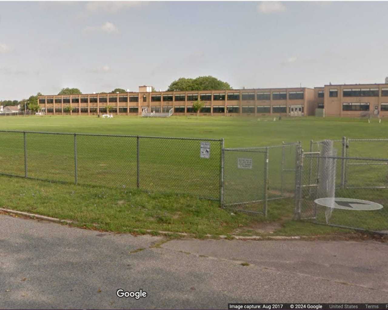 Teen Accused Of Bringing Gun, Ammo Into West Islip High School