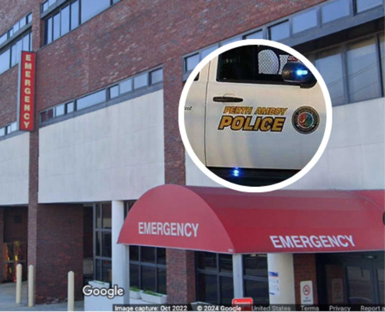 Murder Suspect Charged in Perth Amboy Stabbing | Perigon
