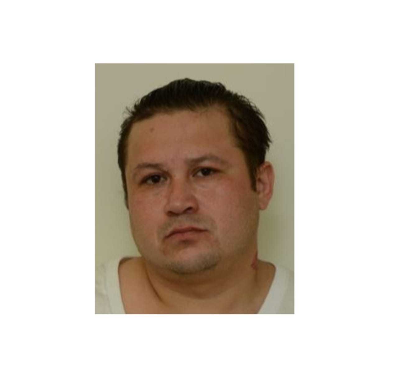 TwiceDeported Immigrant Accused Of Strangling Jersey City Nanny Indicted Hudson Daily Voice