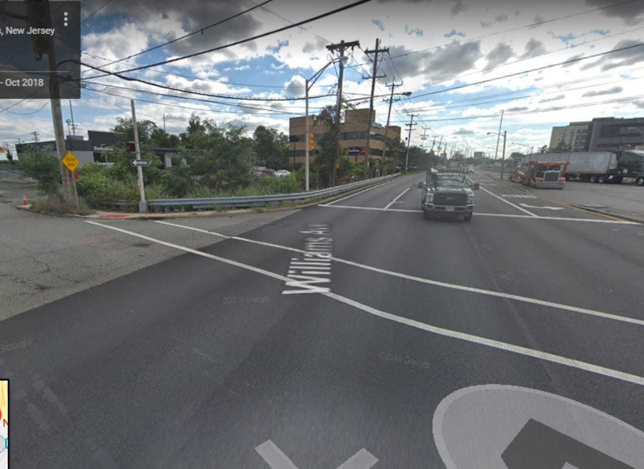 Route 17 North In Hasbrouck Heights Reopened After Transformer Fire