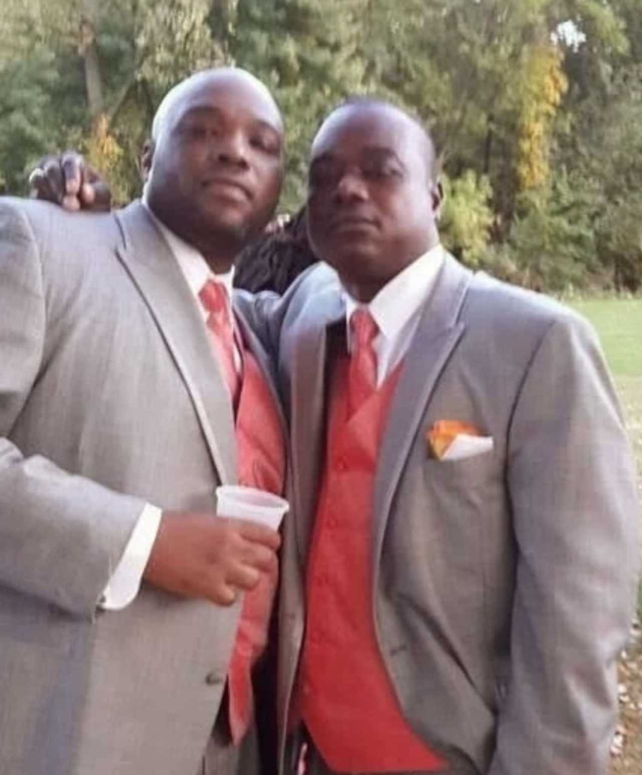 Manhunt Ends Arrest Made In DoubleMurder Of Bloomfield Brothers