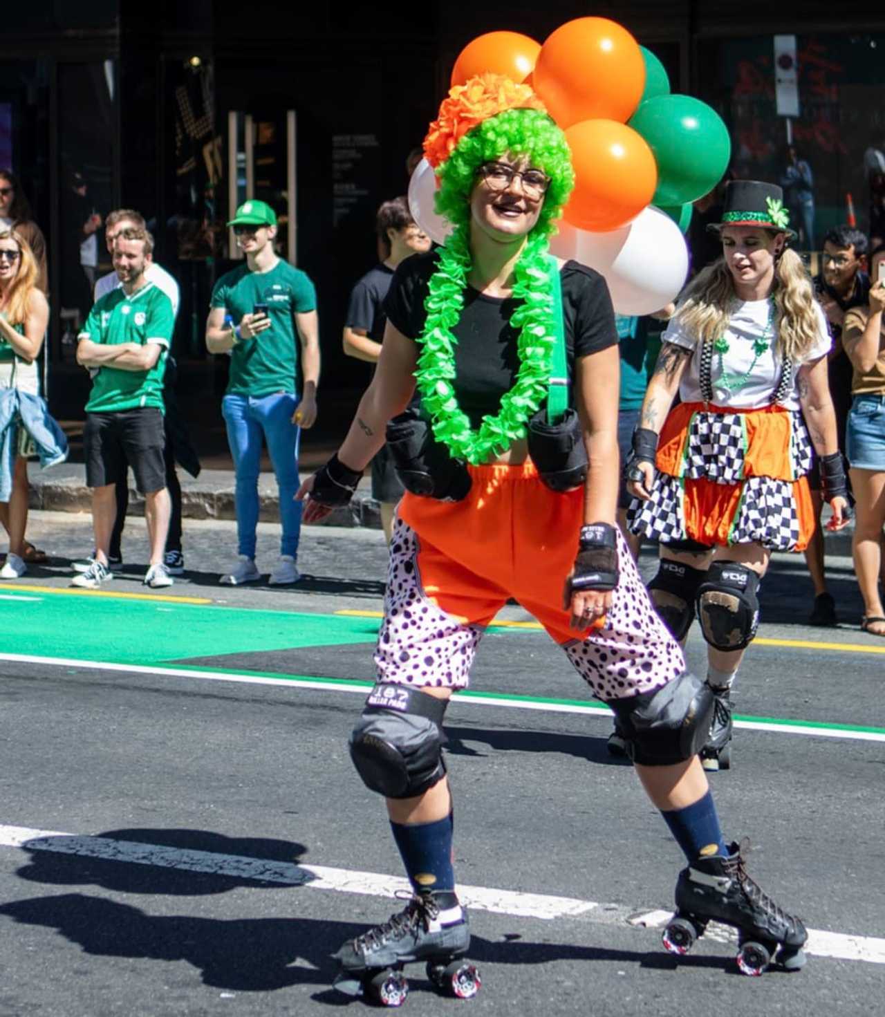 What you should know about this year's St. Patrick's Day Parade in