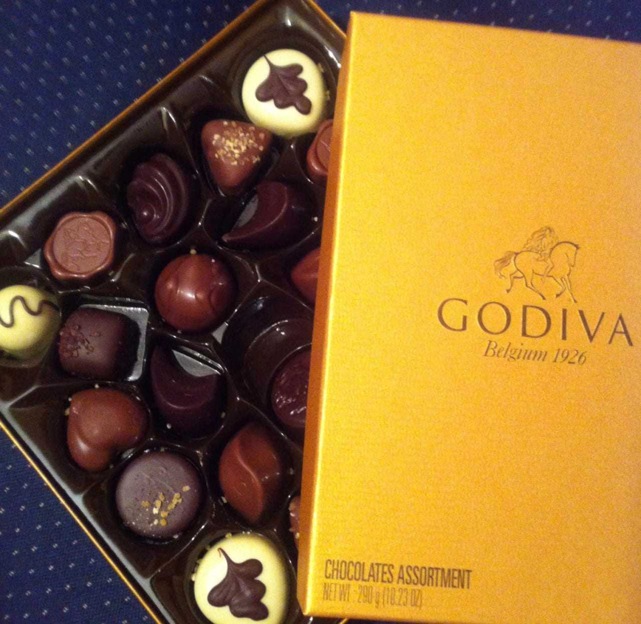 Godiva Chocolate Closing All US Stores Litchfield Daily Voice