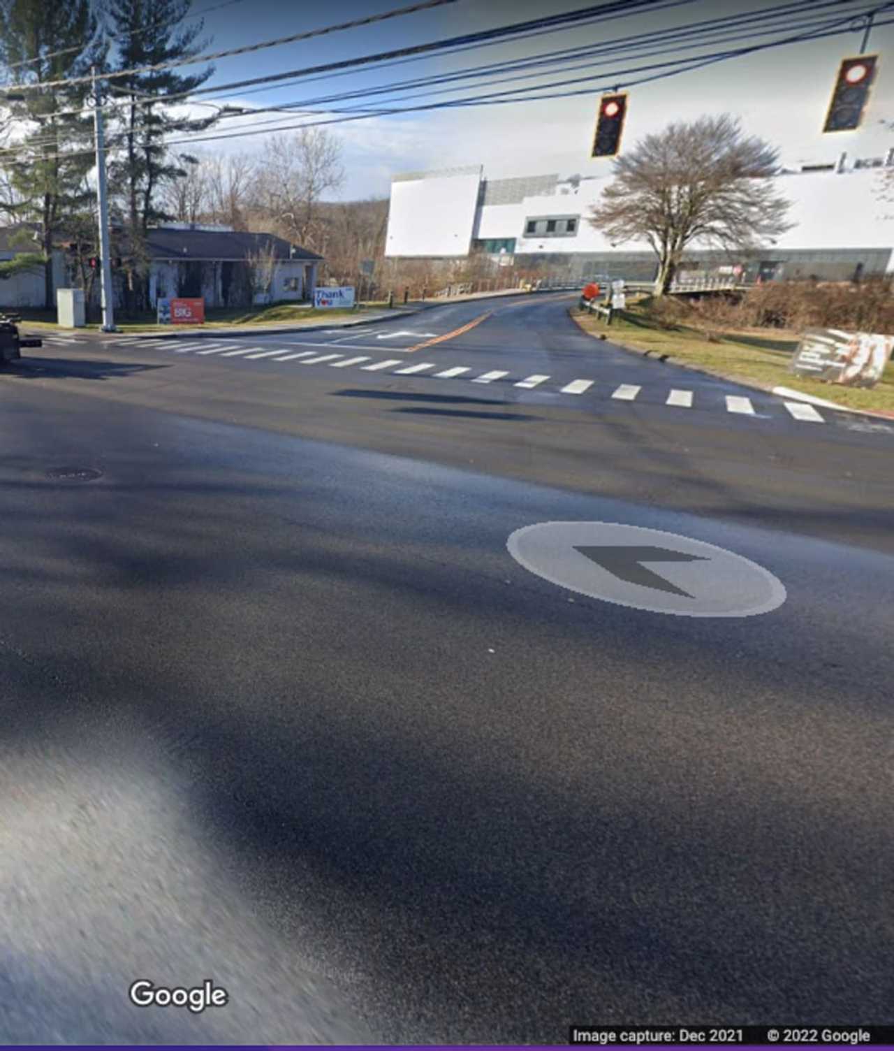 Worker Killed After Truck Crash In Wilton Wilton Daily Voice