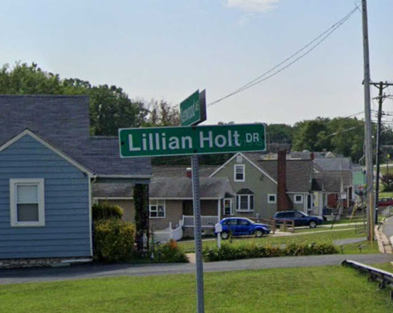 Baltimore County Man, 50, Killed In Rosedale Motorcycle Crash