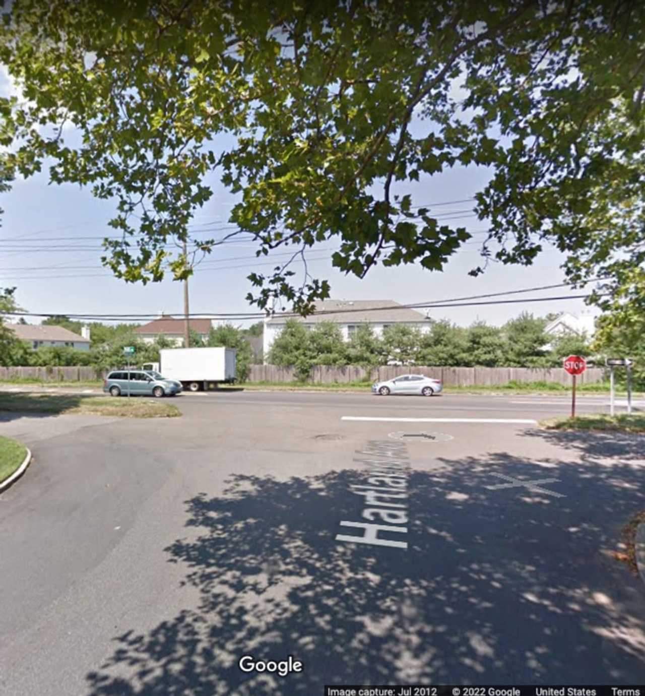 ID Released For Woman Struck, Killed By Car On Greenlawn Roadway