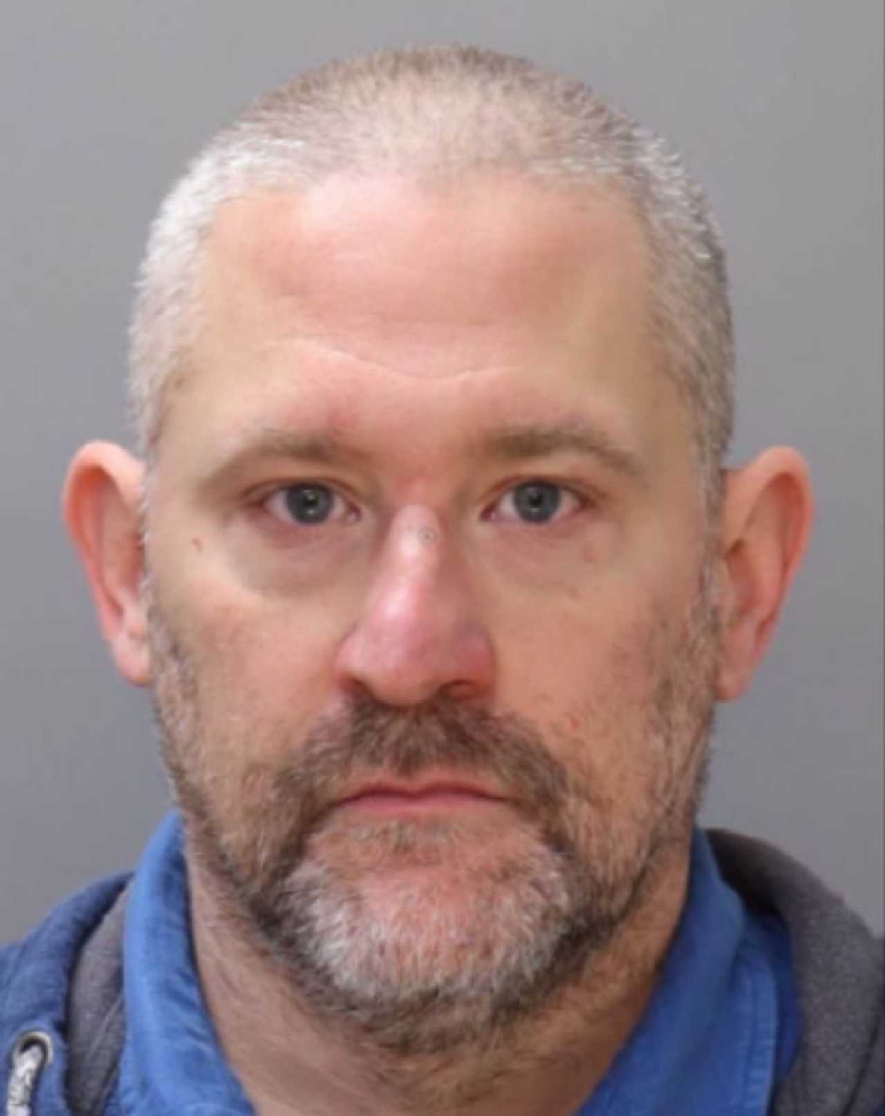 Lancaster Parole, Probation Officer Admits To Downloading Child Porn