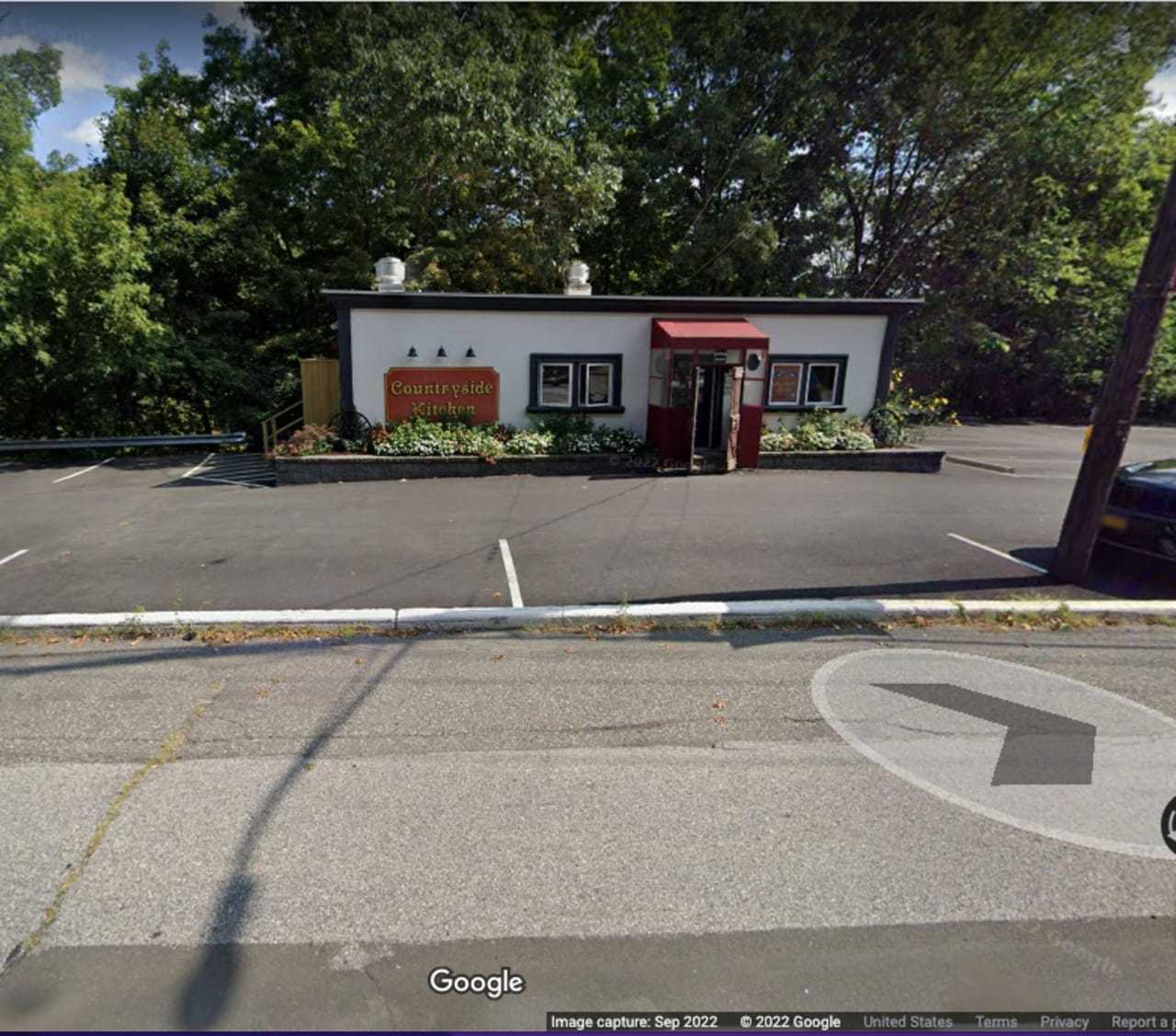 Mahopac Restaurant To Appear On 'Man V. Food' Putnam Daily Voice