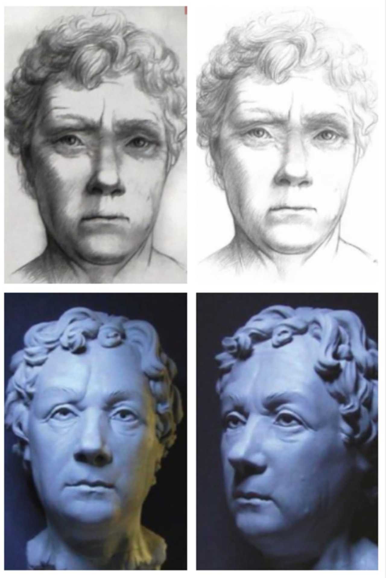 Cold CASE Embalmed Head With Rubber Ball Eyes Found By Teen In PA Has Police Offering Reward