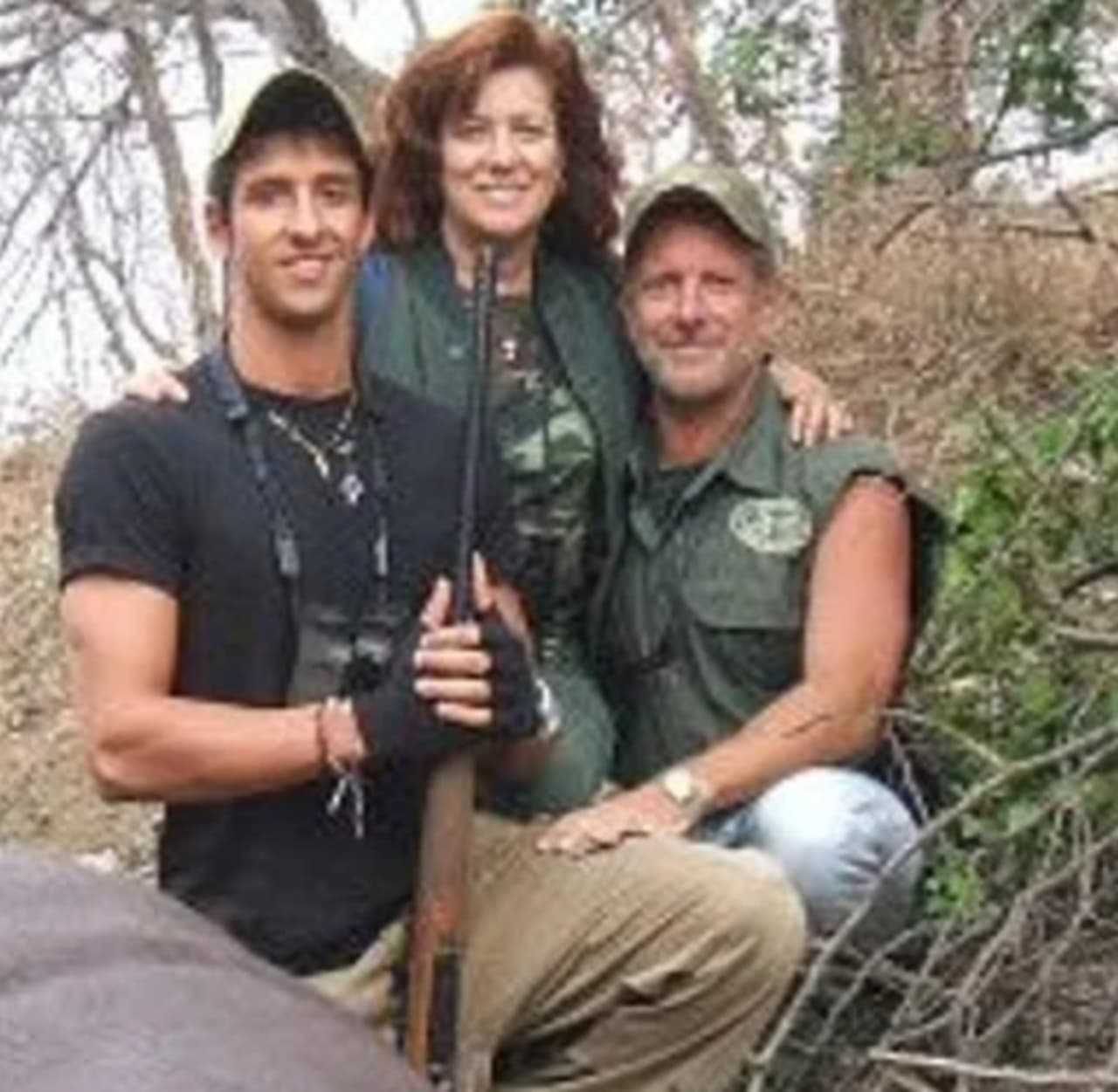 PA Dentist Killed Wife On Safari To Get 4.8M Life Insurance Policy FBI Howard Daily Voice