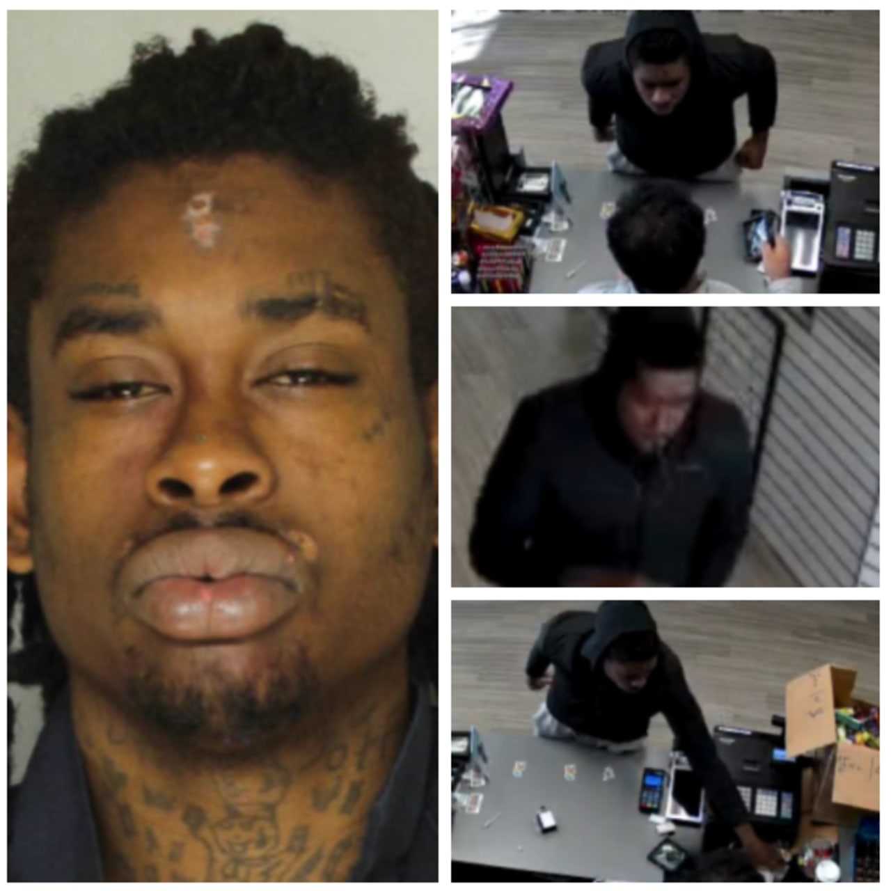 Mr. Smoke Shop Employee Burned By Robber, Manheim Twp. Police Say
