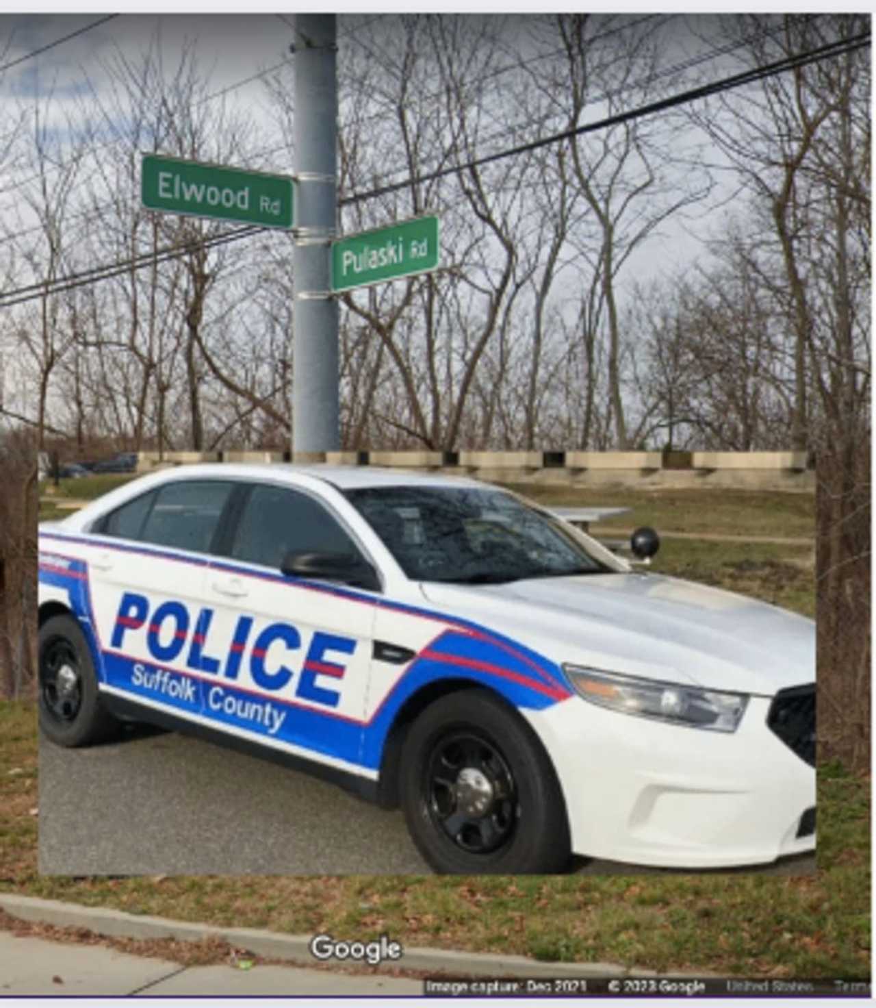 East Northport Man Accused Of Driving Drunk With 11MonthOld Daughter