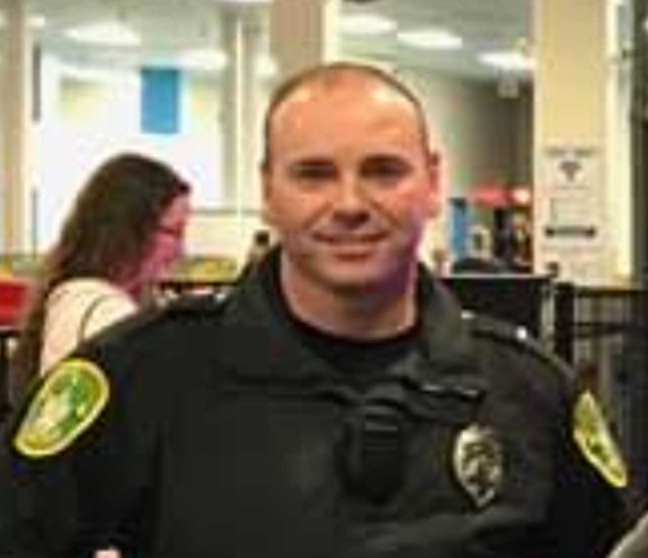 PA Police Chief, Marine, Dad Arrested On Meth, Cocaine Related Charges