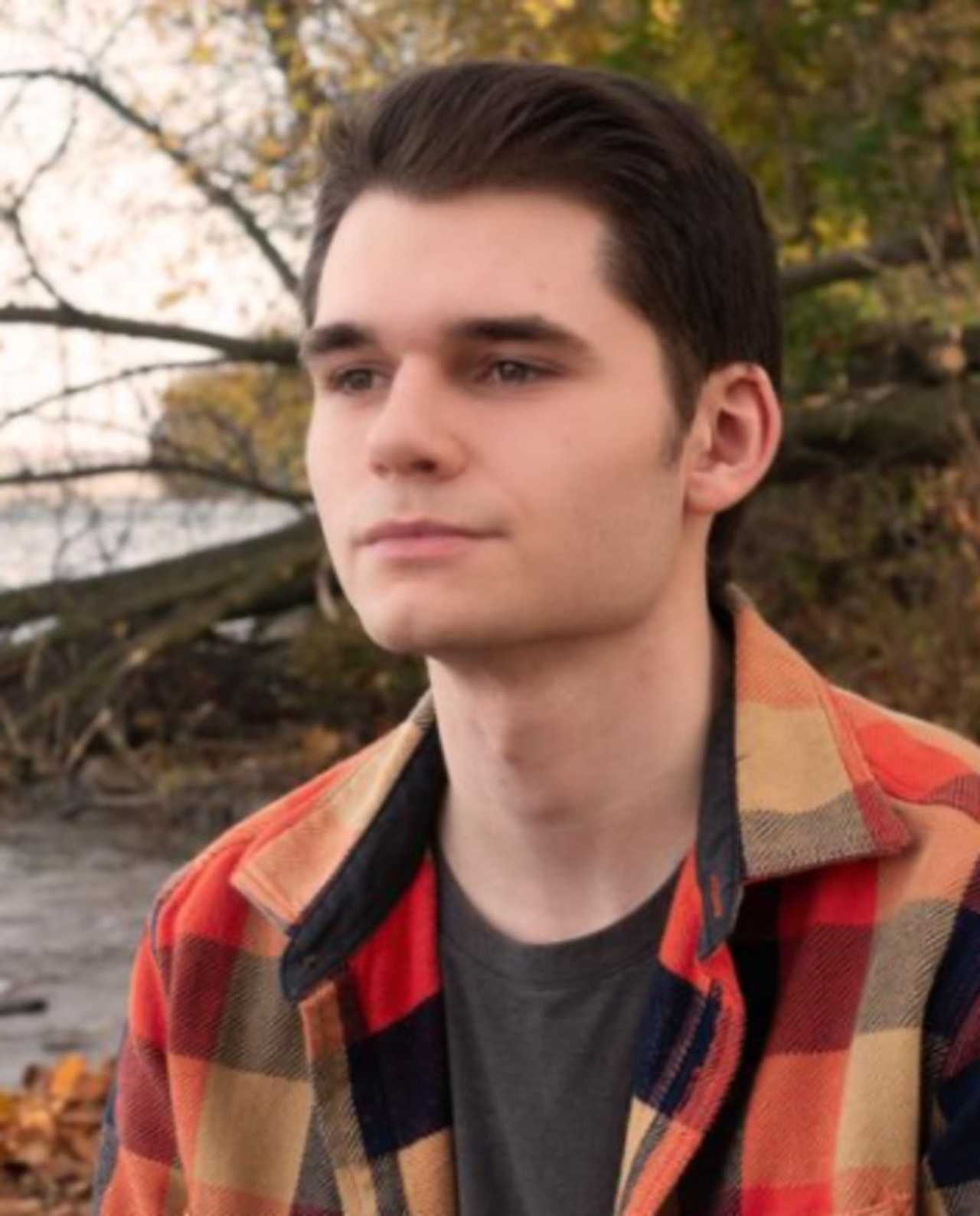 Missing Red Lion HS Senior Found Dead Authorities York Daily Voice