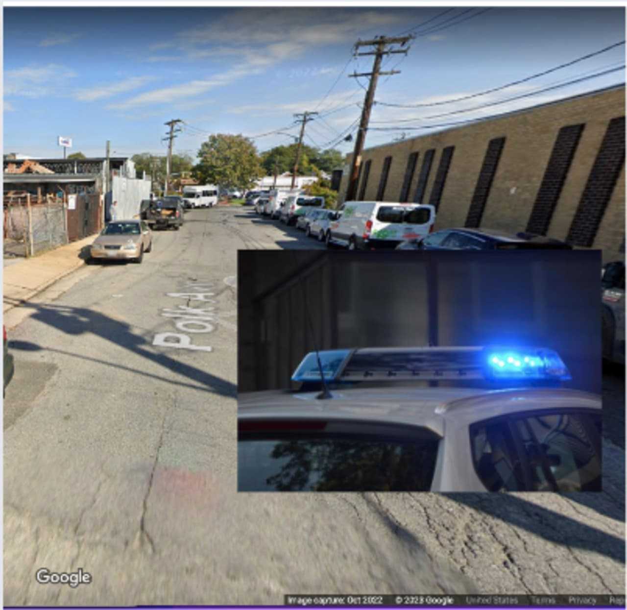 Double Shooting: 44 Year Old Woman Dies After Incident On Hempstead