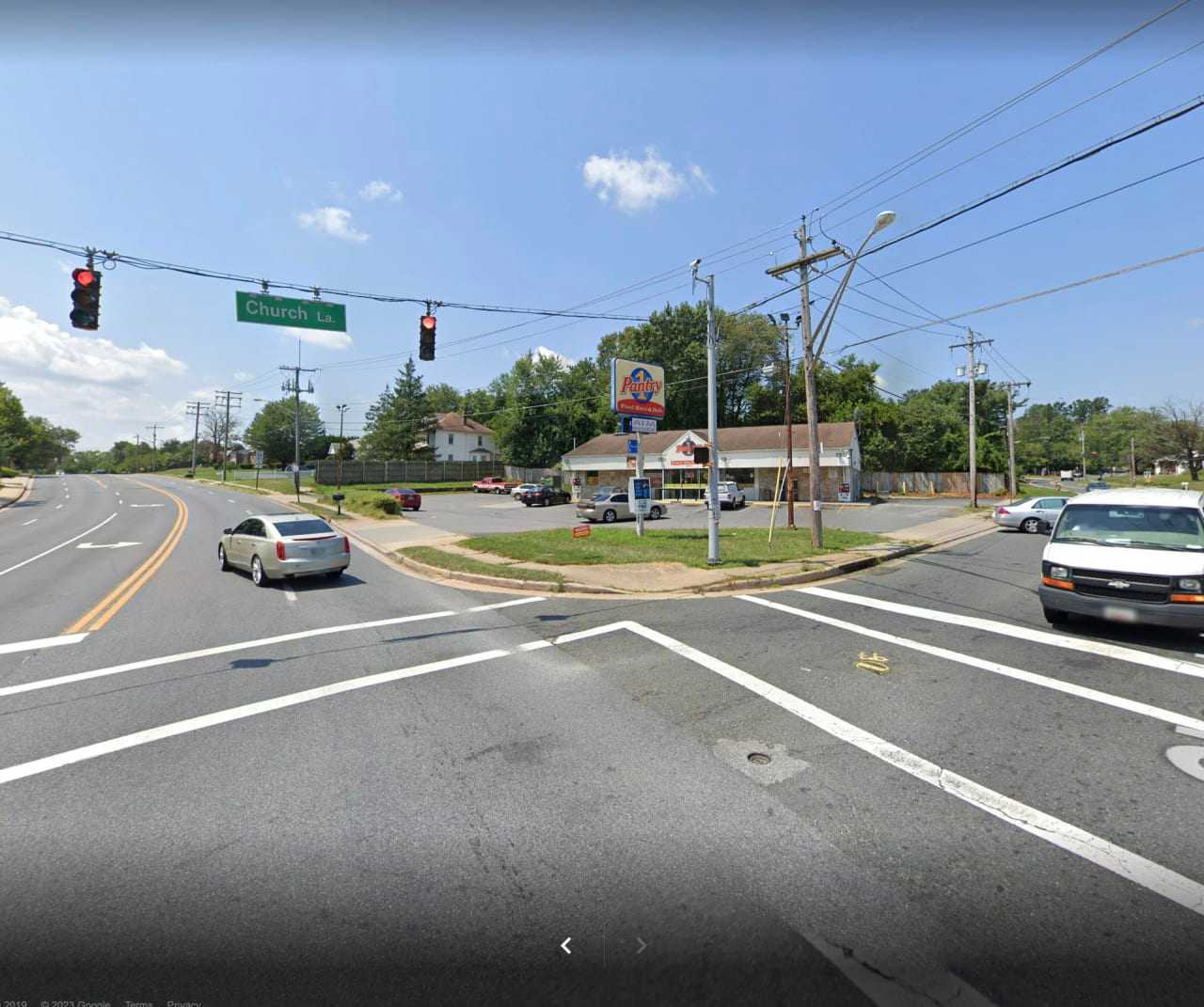 Winning 713K Maryland Lottery Ticket Sold At Randallstown Convenience