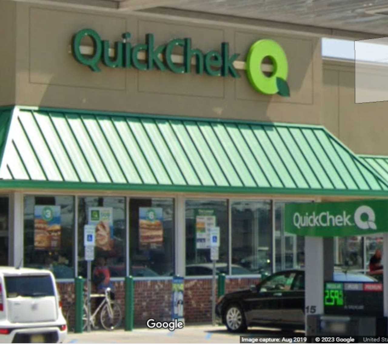 QuickChek Opens Store In Totowa | South Passaic Daily Voice