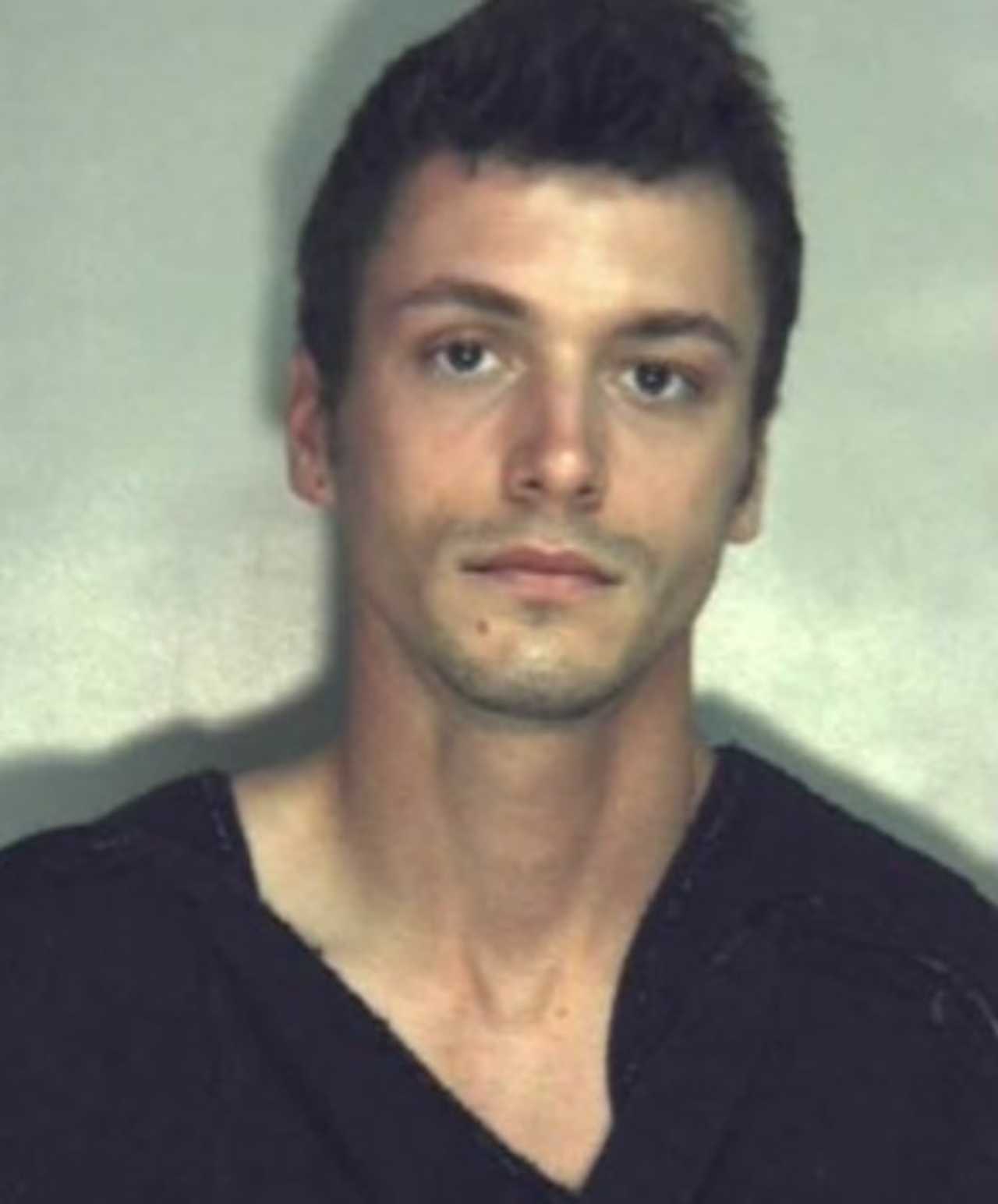 PA Murderer Of MD Soldier Over 24 In Mercersburg Found Dead DOC
