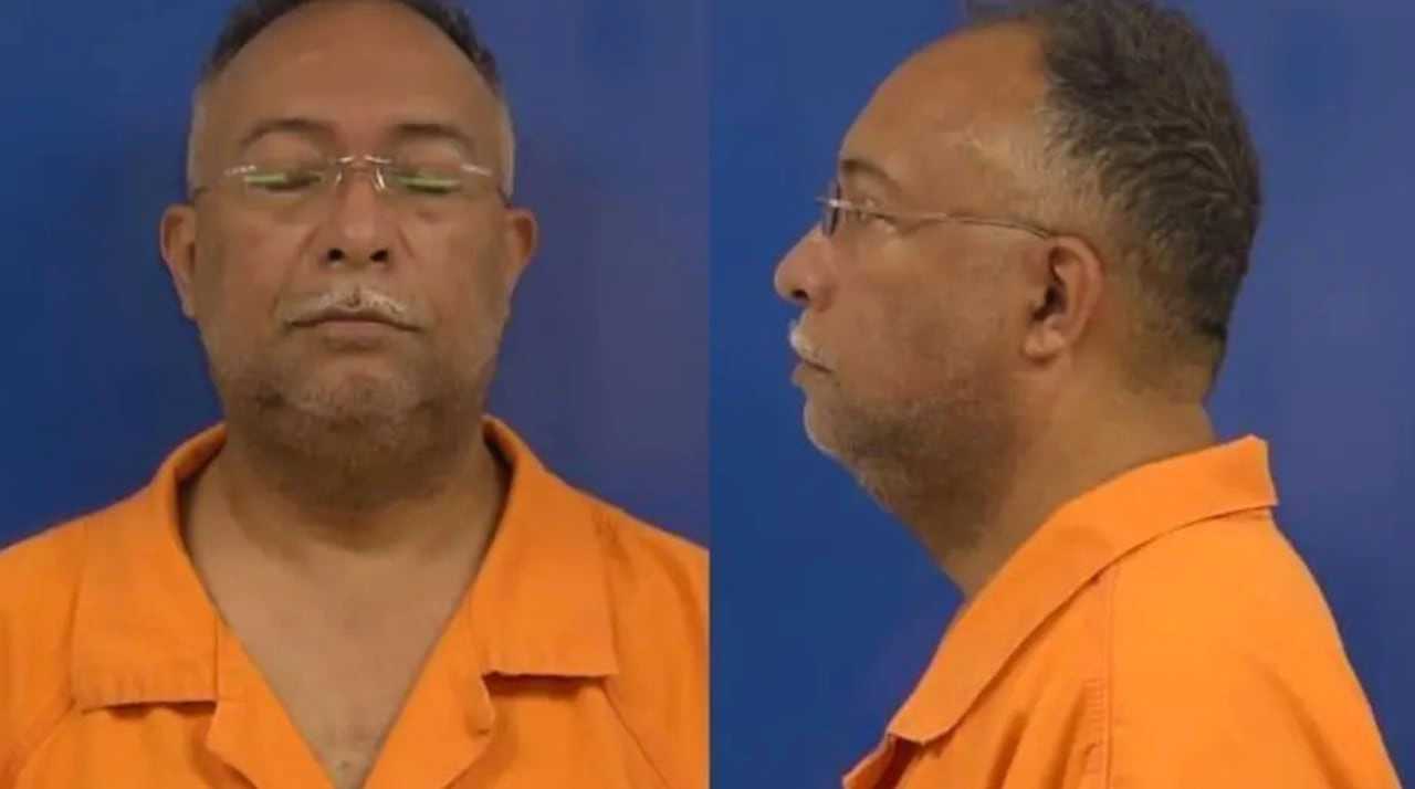 Former Youth Coach Used Power To Entice Sexually Abuse Minors In