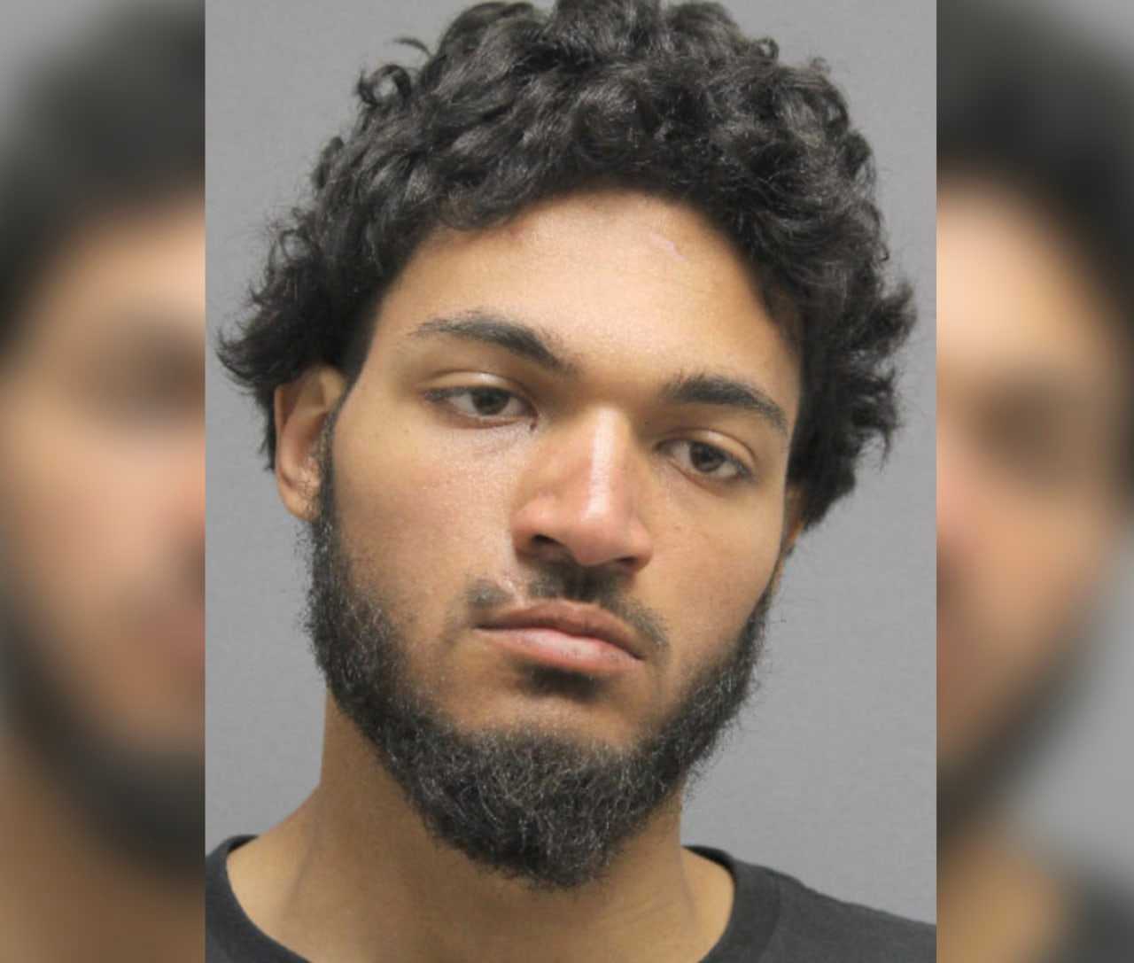 Hotel Trespasser Resists Arrest At Best Western In Prince William