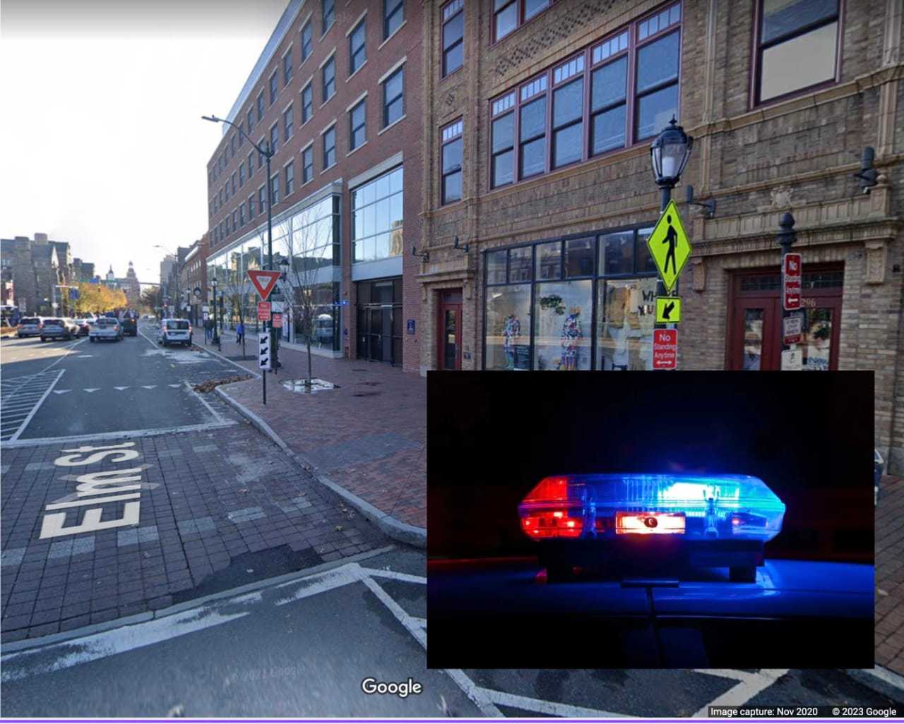 Student Sexually Assaulted At Gunpoint At Her Yale University Residence