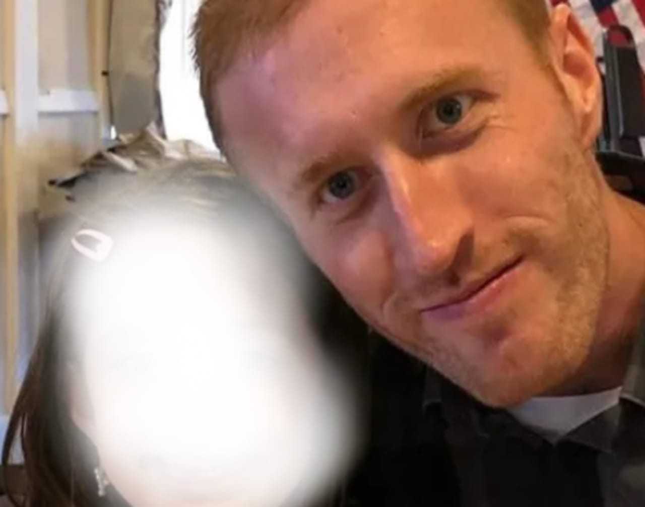 Lebanon Dad Leaves Behind Young Daughter After Deadly Shooting