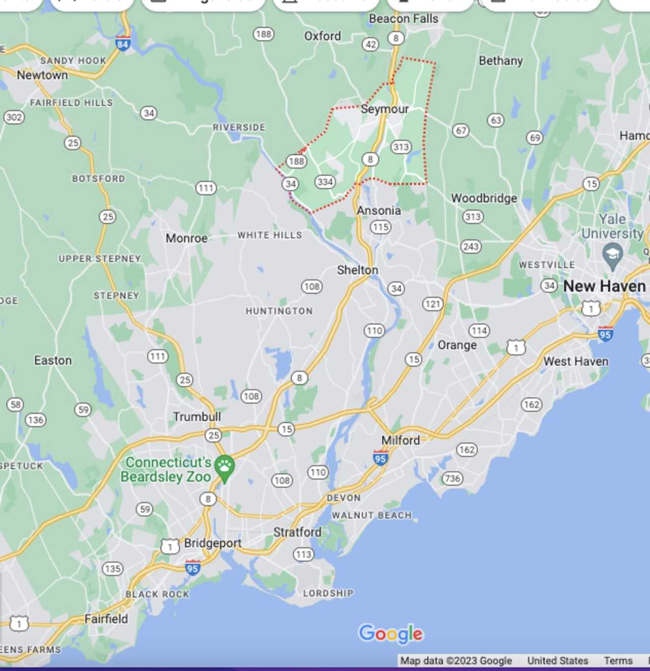 local traffic map local traffic map