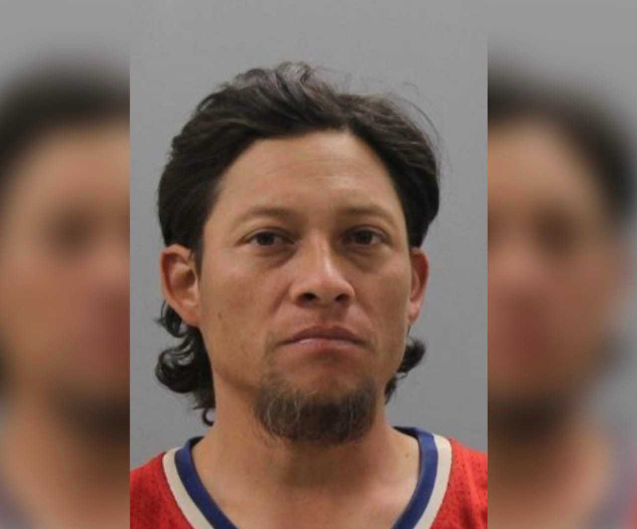 NonCitizen Busted Weeks After Killing Man In Frederick, Police Say
