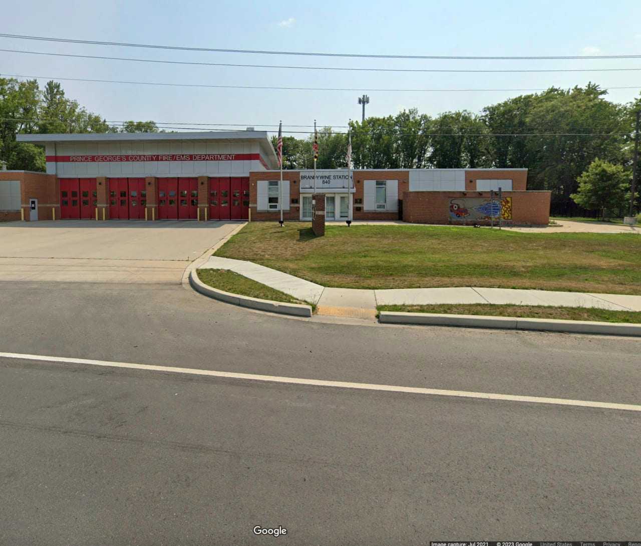 Bomb Squad Investigates Old Ammo Box For Potential Explosives At