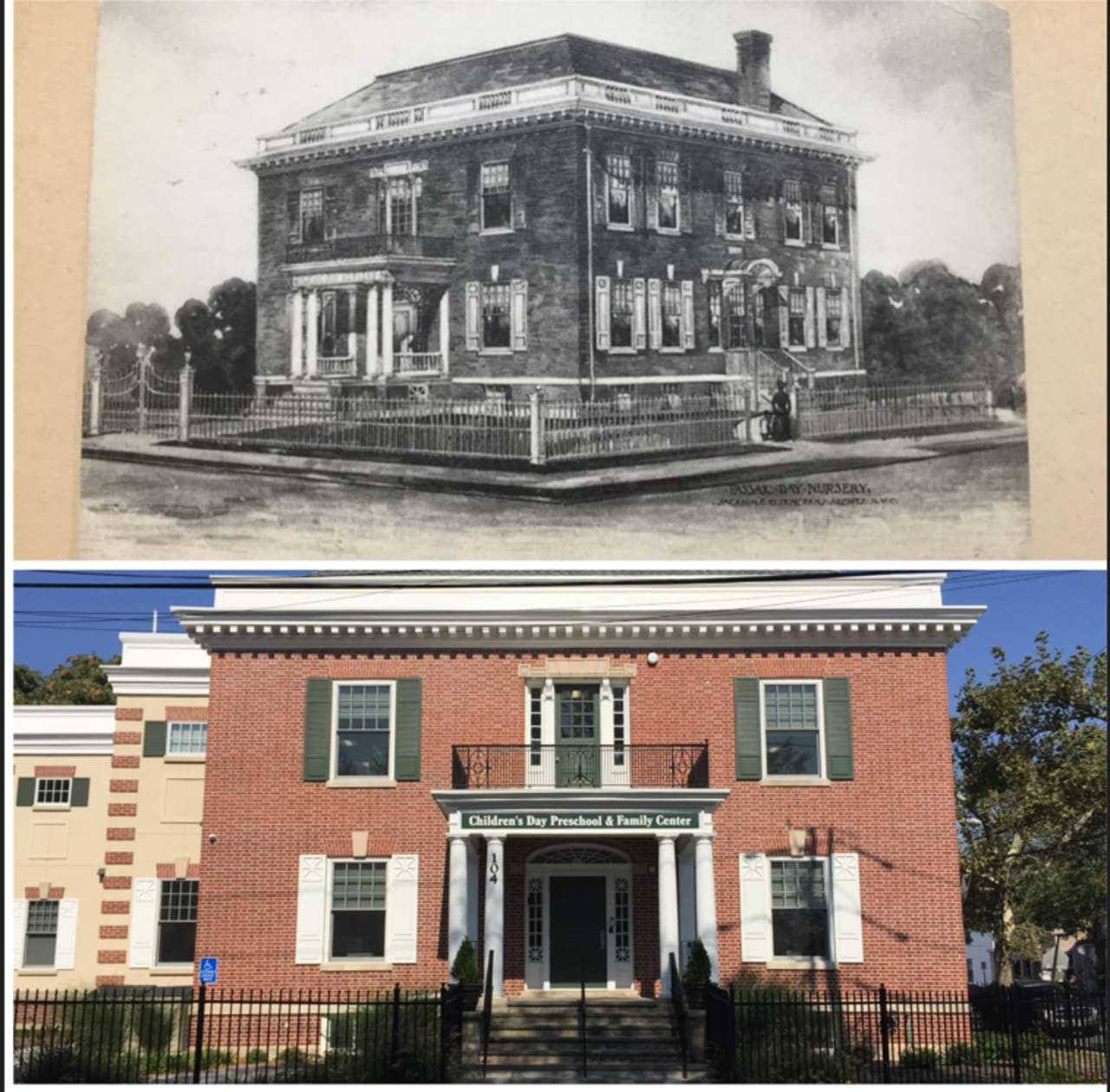 Passaic Preschool Celebrates 130 Years South Passaic Daily Voice