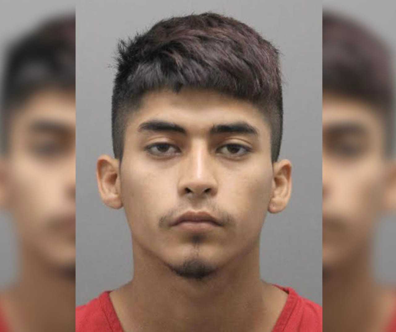 Teen Gunman Arrested In Leesburg Shooting Police Loudoun Daily Voice