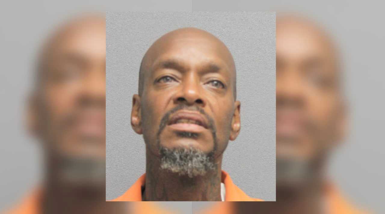 Wanted Man Bites Officers While Being Busted On Warrants In Manassas