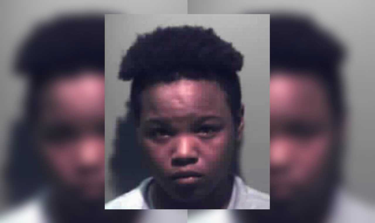 Woman Who Led DC Teens On Crime Spree Hitting 80+ Stores Arrested