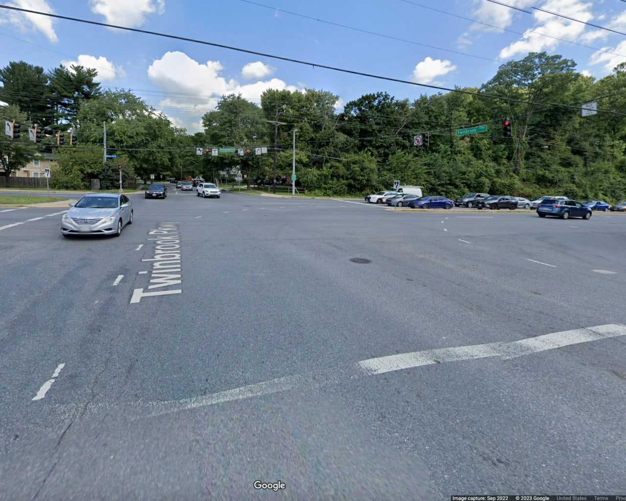 Police ID Annandale Man Killed Crashing Into Maryland Guardrail