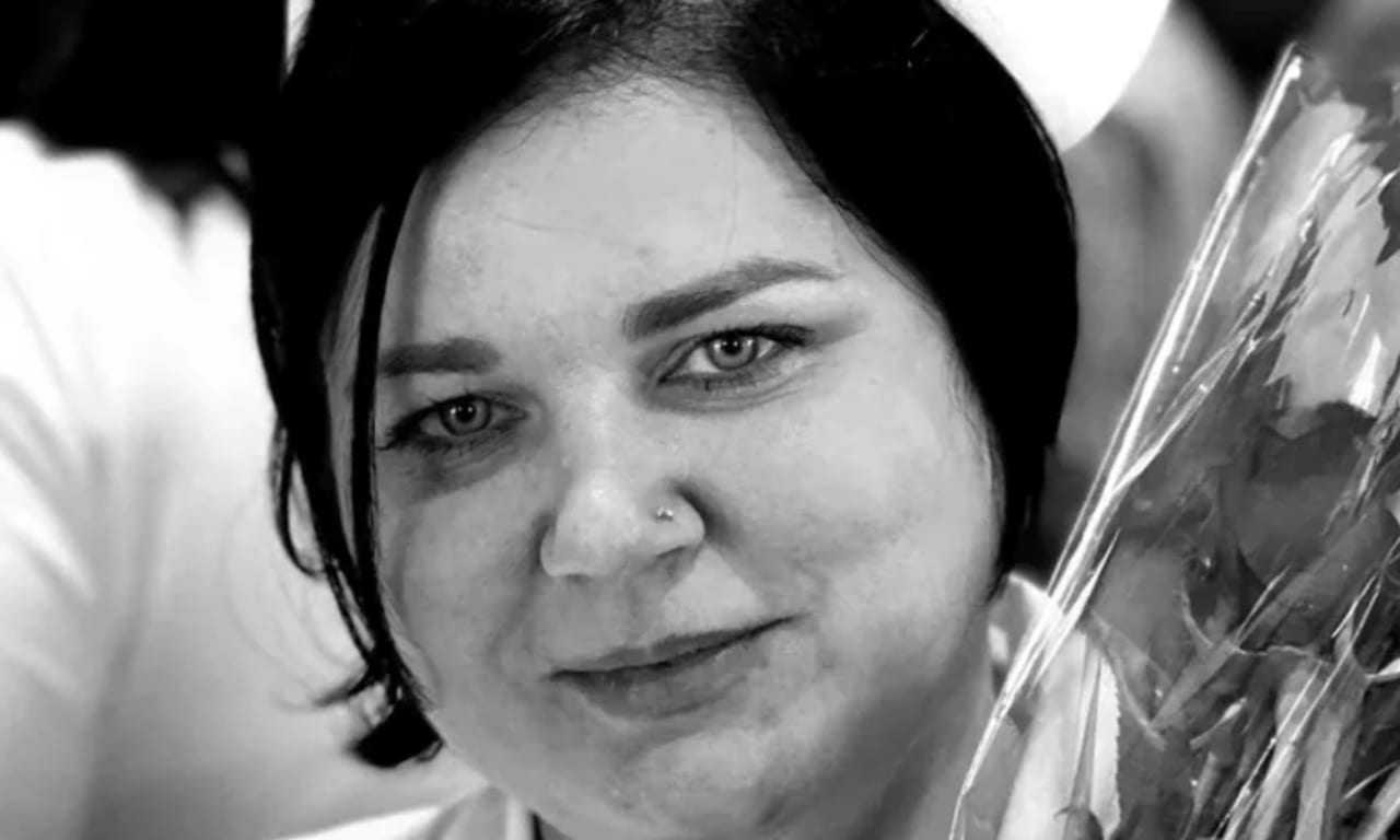 Unexpected Death Of Hackettstown Mom At 39 Prompts Outpour Of Community