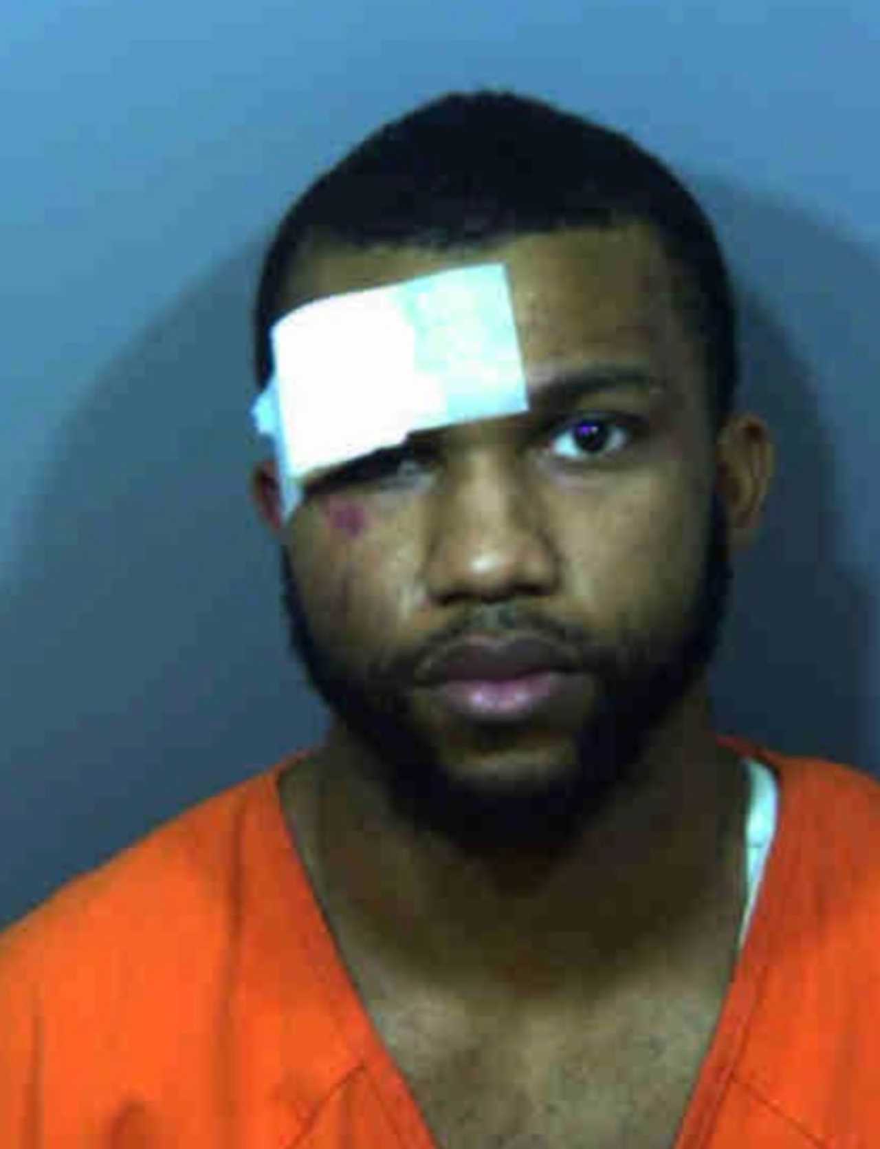 New Year’s Day Shooter Gets Time For Murdering Grandmother Reading Bible In Hyattsville Home