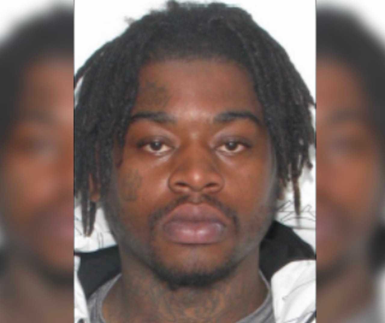 Shooting Suspect Wanted For Murder In Prince William County On The Lam