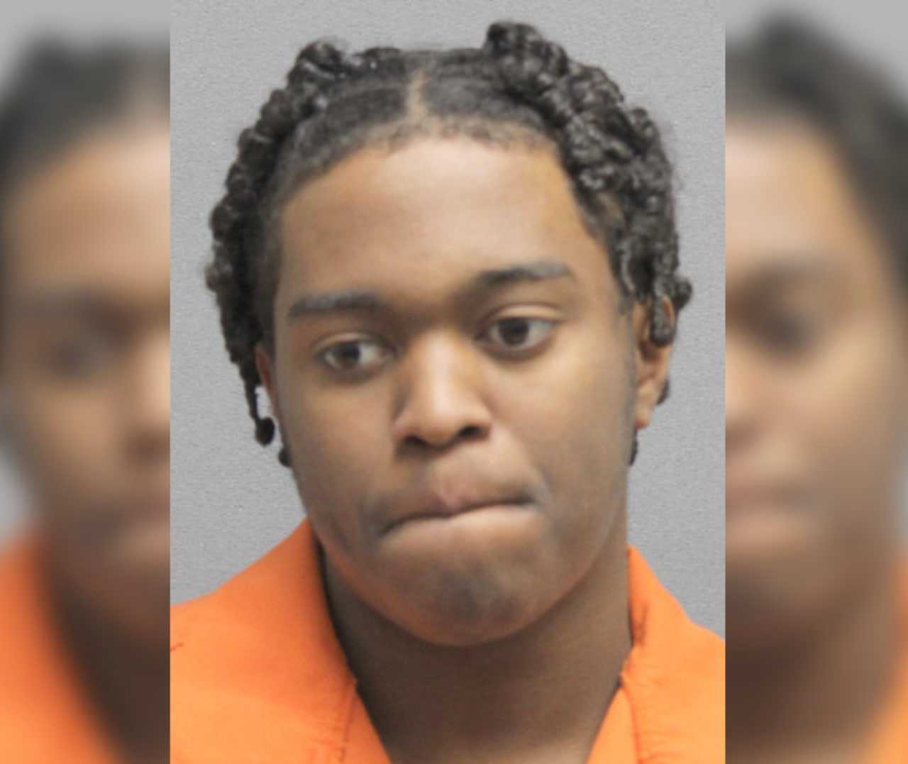 Man Abducted Woman 'With Intent To Defile' In Prince William County